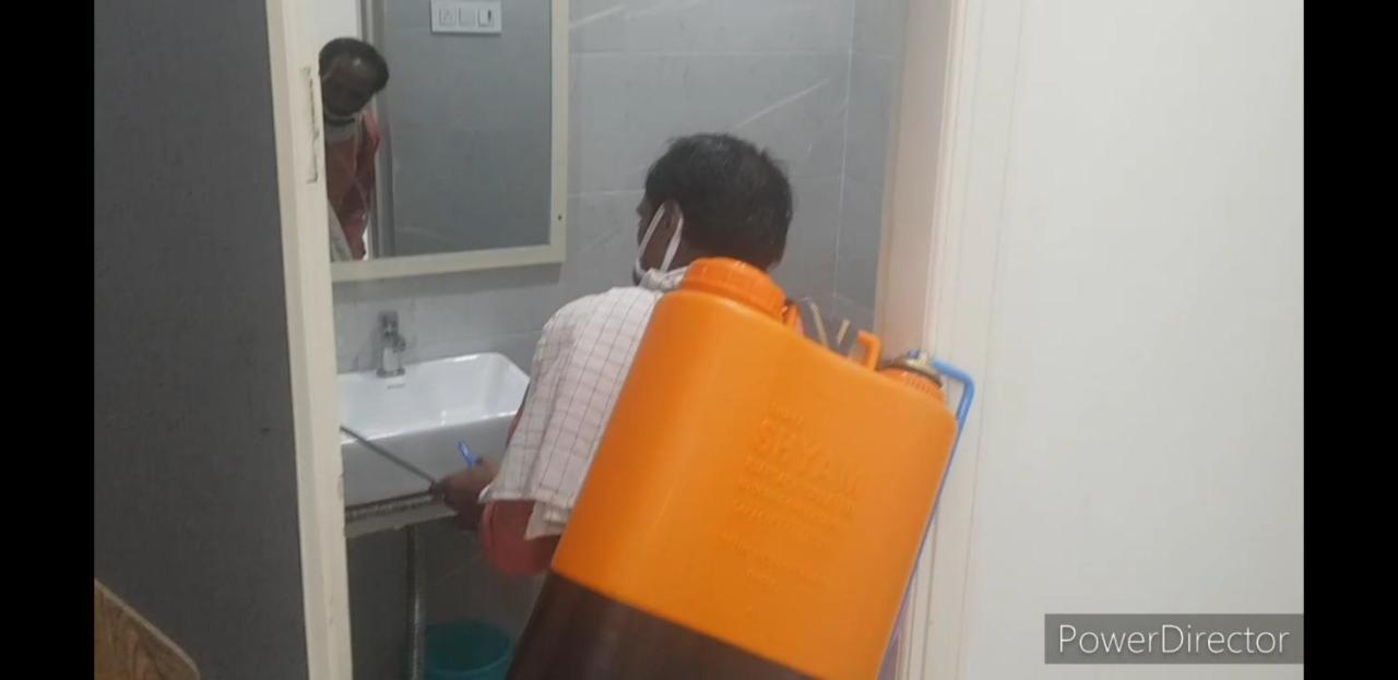 Hotel Soluxe Yamuna Nagar ภายนอก รูปภาพ